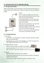 Предварительный просмотр 29 страницы Badger Power Electronics Amstel 7.4kW Smart User & Installation Manual