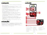 Preview for 4 page of Badger Power Electronics BPE-HI-3.6K User Manual