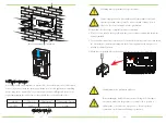 Preview for 7 page of Badger Power Electronics BPE-HI-3.6K User Manual