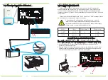 Preview for 8 page of Badger Power Electronics BPE-HI-3.6K User Manual