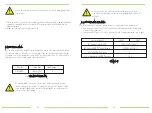 Preview for 9 page of Badger Power Electronics BPE-HI-3.6K User Manual