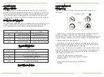 Preview for 12 page of Badger Power Electronics BPE-HI-3.6K User Manual