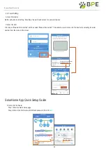 Preview for 22 page of Badger Power Electronics BPE-HI-SP-3.6K User Manual