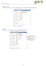 Preview for 29 page of Badger Power Electronics BPE-HI-SP-3.6K User Manual