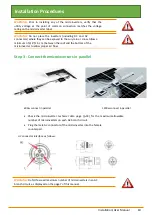 Предварительный просмотр 11 страницы Badger Power Electronics BPE1300 Installation & User Manual