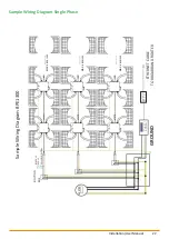 Предварительный просмотр 23 страницы Badger Power Electronics BPE1300 Installation & User Manual