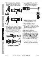 Preview for 12 page of Badland 63769 Owner'S Manual