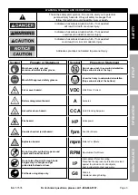 Предварительный просмотр 3 страницы Badland APEX 5500 User Manual