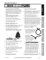 Preview for 5 page of Badland ZXR9000 Owner'S Manual