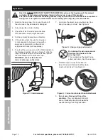 Preview for 10 page of Badland ZXR9000 Owner'S Manual