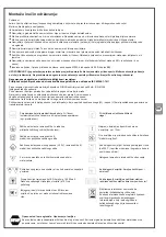 Preview for 7 page of Badmobil M07-60 Manual