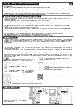 Preview for 16 page of Badmobil SUSI Manual