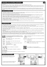 Preview for 18 page of Badmobil SUSI Manual