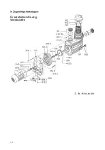 Preview for 13 page of Badu Tec Badu Hydrostar 11 Installation And Operation Manual