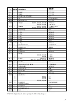 Preview for 42 page of Badu Tec Badu Hydrostar 11 Installation And Operation Manual