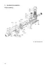 Предварительный просмотр 41 страницы Badu Tec Badu Hydrostar 15 Installation And Operation Manual