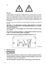 Предварительный просмотр 49 страницы Badu Tec Badu Hydrostar 15 Installation And Operation Manual