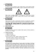 Предварительный просмотр 50 страницы Badu Tec Badu Hydrostar 15 Installation And Operation Manual