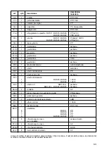 Preview for 54 page of Badu Tec Badu Hydrostar 15 Installation And Operation Manual