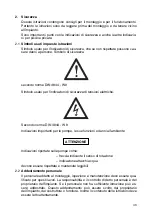 Preview for 47 page of Badu Tec Bronze Installation And Operation Manual