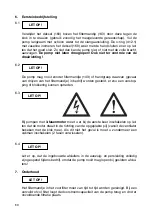 Preview for 64 page of Badu Tec Bronze Installation And Operation Manual