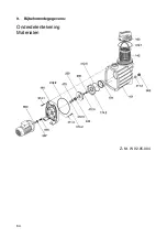 Preview for 68 page of Badu Tec Bronze Installation And Operation Manual