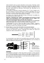 Preview for 22 page of Badu Tec Eco Touch Series Original Installation And Operating Manual