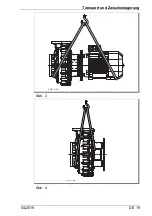 Предварительный просмотр 21 страницы BADU Block Multi 100/250 Translation Of Original Operation Manual