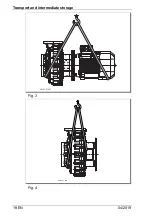 Предварительный просмотр 78 страницы BADU Block Multi 100/250 Translation Of Original Operation Manual