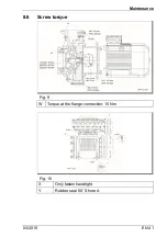 Предварительный просмотр 101 страницы BADU Block Multi 100/250 Translation Of Original Operation Manual