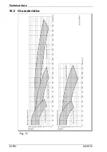 Предварительный просмотр 112 страницы BADU Block Multi 100/250 Translation Of Original Operation Manual