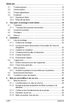 Предварительный просмотр 120 страницы BADU Block Multi 100/250 Translation Of Original Operation Manual