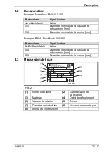 Предварительный просмотр 133 страницы BADU Block Multi 100/250 Translation Of Original Operation Manual