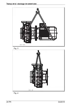 Предварительный просмотр 136 страницы BADU Block Multi 100/250 Translation Of Original Operation Manual