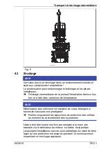 Предварительный просмотр 137 страницы BADU Block Multi 100/250 Translation Of Original Operation Manual