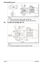 Предварительный просмотр 160 страницы BADU Block Multi 100/250 Translation Of Original Operation Manual