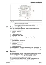 Предварительный просмотр 161 страницы BADU Block Multi 100/250 Translation Of Original Operation Manual