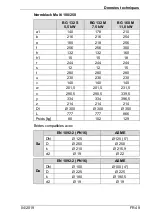 Предварительный просмотр 165 страницы BADU Block Multi 100/250 Translation Of Original Operation Manual