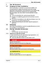 Предварительный просмотр 183 страницы BADU Block Multi 100/250 Translation Of Original Operation Manual