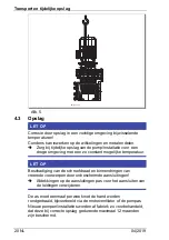 Предварительный просмотр 196 страницы BADU Block Multi 100/250 Translation Of Original Operation Manual