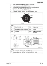 Предварительный просмотр 217 страницы BADU Block Multi 100/250 Translation Of Original Operation Manual