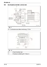 Предварительный просмотр 218 страницы BADU Block Multi 100/250 Translation Of Original Operation Manual