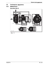 Предварительный просмотр 221 страницы BADU Block Multi 100/250 Translation Of Original Operation Manual