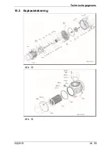 Предварительный просмотр 231 страницы BADU Block Multi 100/250 Translation Of Original Operation Manual