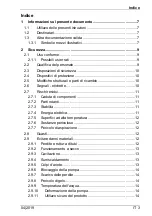 Предварительный просмотр 237 страницы BADU Block Multi 100/250 Translation Of Original Operation Manual