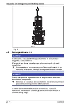 Предварительный просмотр 254 страницы BADU Block Multi 100/250 Translation Of Original Operation Manual