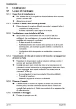 Предварительный просмотр 256 страницы BADU Block Multi 100/250 Translation Of Original Operation Manual