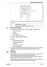 Предварительный просмотр 277 страницы BADU Block Multi 100/250 Translation Of Original Operation Manual