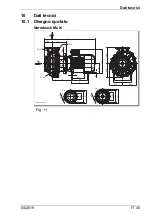 Предварительный просмотр 279 страницы BADU Block Multi 100/250 Translation Of Original Operation Manual