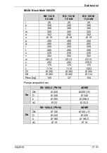 Предварительный просмотр 285 страницы BADU Block Multi 100/250 Translation Of Original Operation Manual